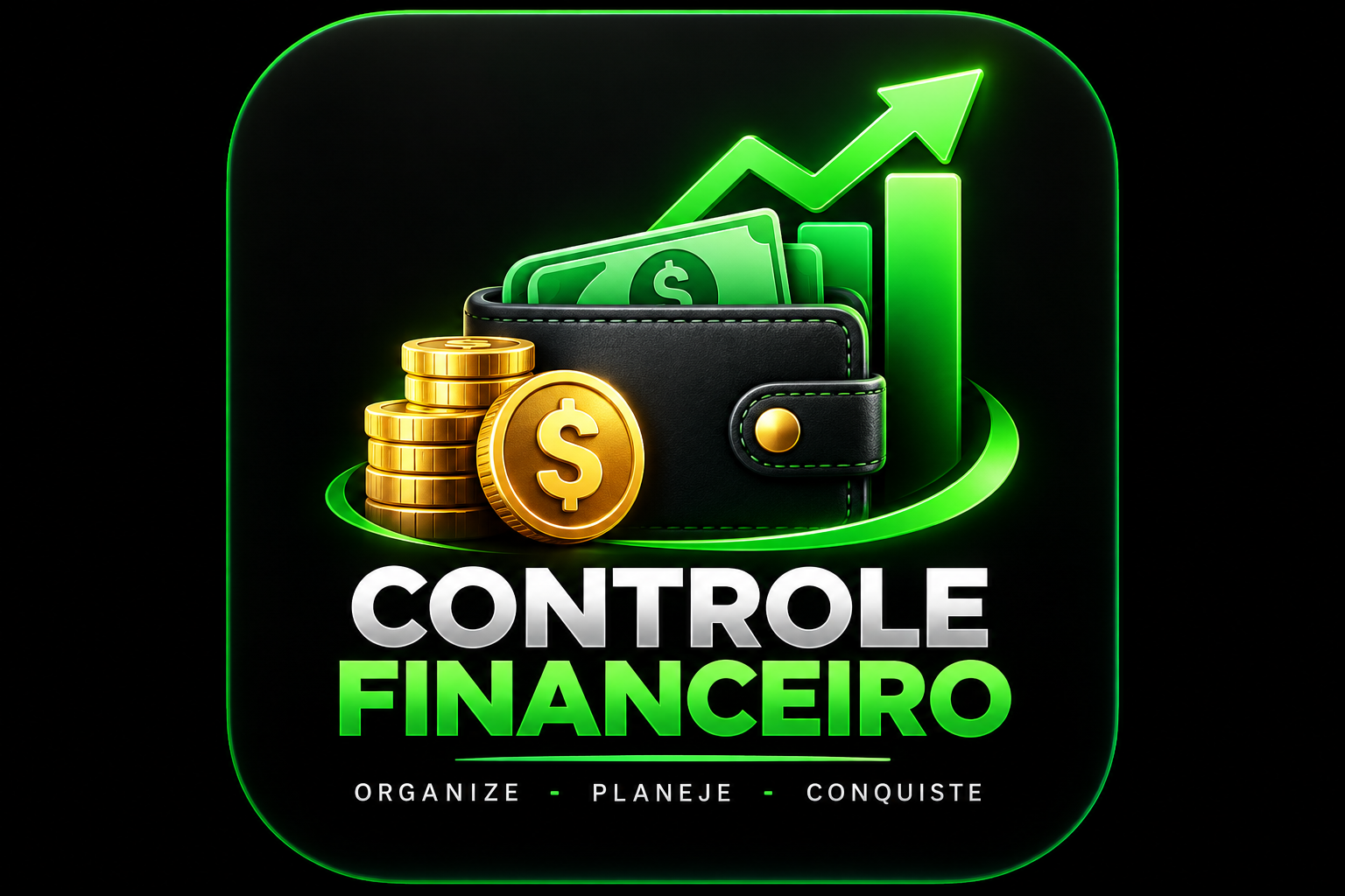 Controle Financeiro